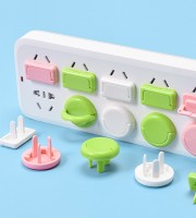 (24 Pcs) Electric Socket Protectors