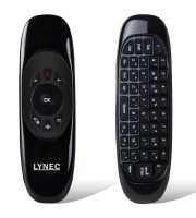 (With Voice) Air Mouse