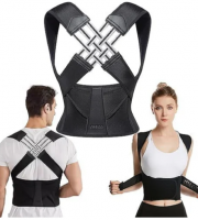 Back Support Belt Man Woman